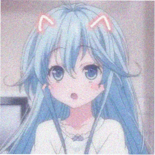 影迷 雨夜惠美 头像